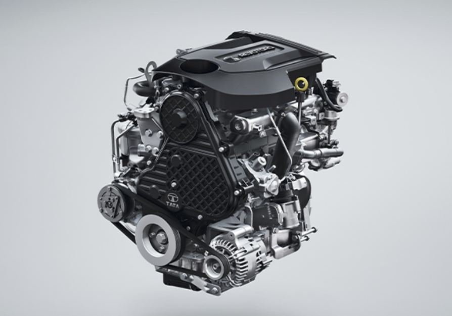 Tata Altroz 1.2-litre Revotron engine